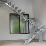 stairs 004A